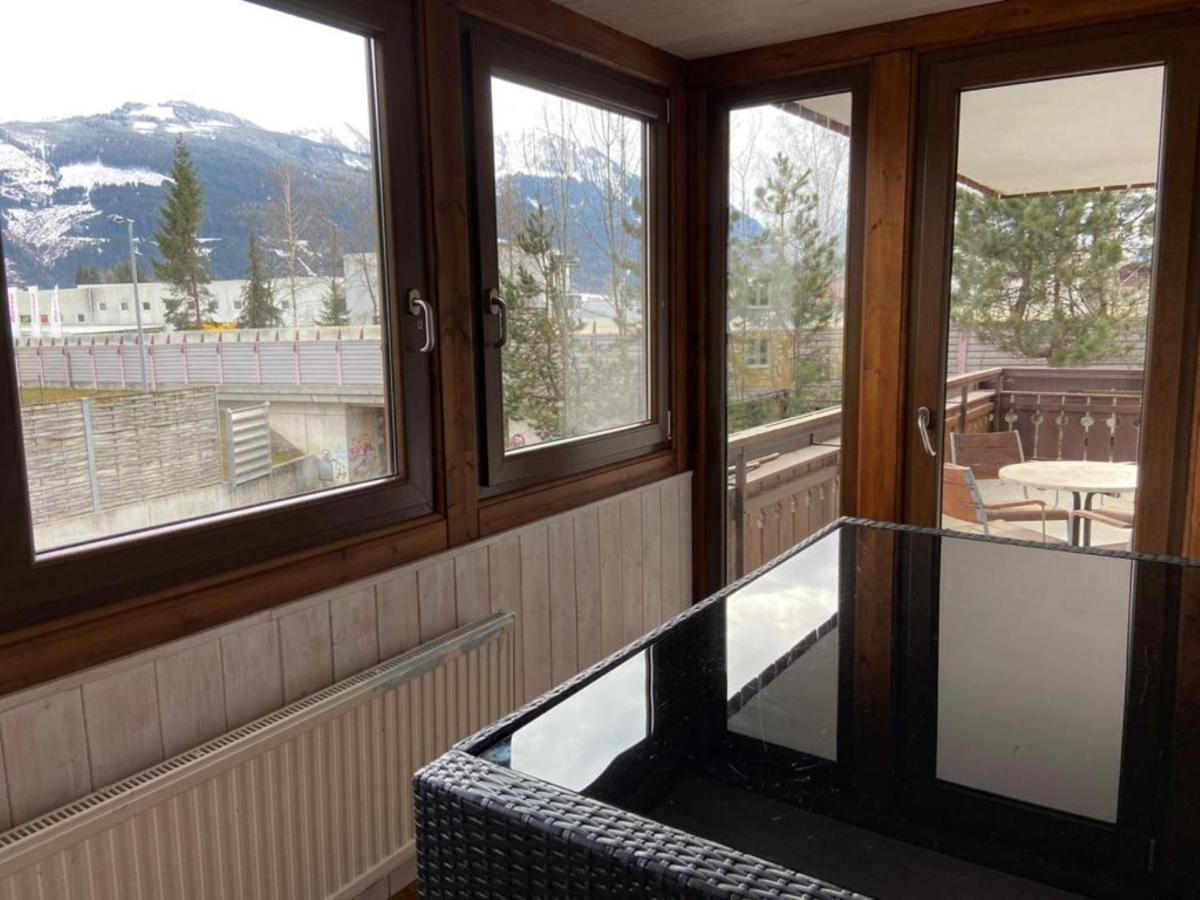 Apartment Areit Livingcorner By Four Seasons Apartments Zell am See Kültér fotó