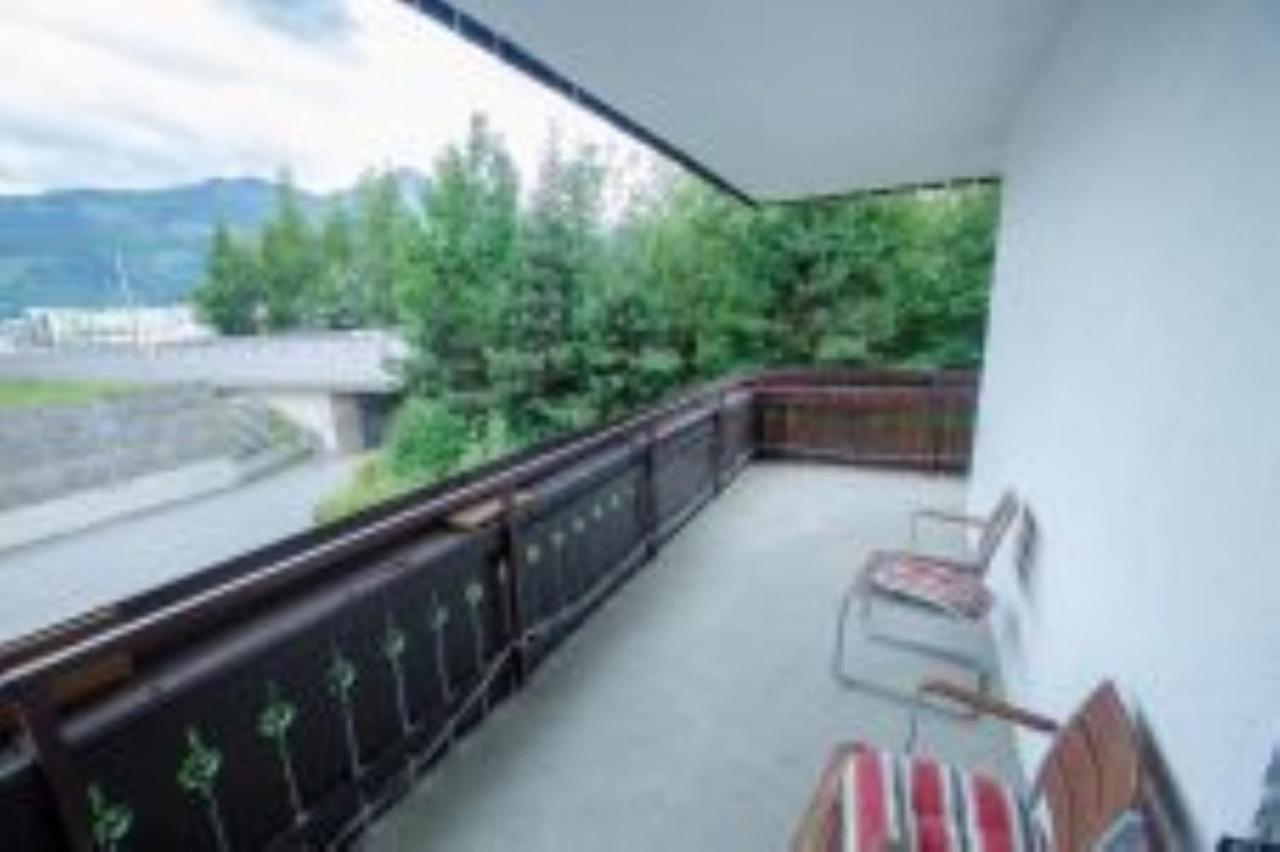 Apartment Areit Livingcorner By Four Seasons Apartments Zell am See Kültér fotó